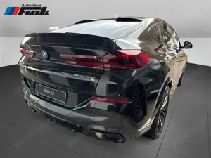 BMW X6 xDrive30d M SPORT Sportpaket Gestiksteuerung Bild 5