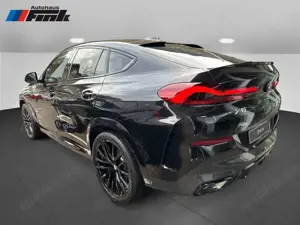 BMW X6 xDrive30d M SPORT Sportpaket Gestiksteuerung Bild 4