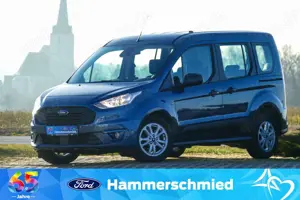 Ford Tourneo Connect Trend