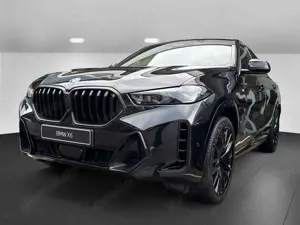 BMW X6 xDrive30d M SPORT Sportpaket Gestiksteuerung
