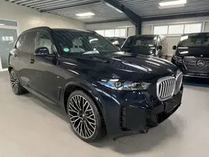 BMW X5 30d M Sport -2Achs-Pano-TV-Massage-Softcl-22Z