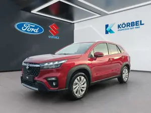 Suzuki Others S-Cross 1.4 BOOSTERJET Comfort Automatik*Lager