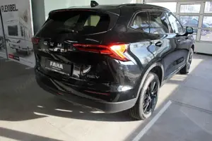 GWM Others HAVAL H6 Luxury Bild 4