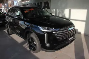 GWM Others HAVAL H6 Luxury Bild 3