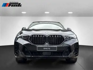 BMW X6 xDrive30d M SPORT Sportpaket Gestiksteuerung Bild 2