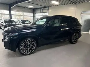 BMW X5 30d M Sport -2Achs-Pano-TV-Massage-Softcl-22Z Bild 3