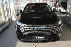GWM Others HAVAL H6 Luxury Bild 2