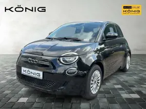 Fiat 500e Klimaautom*Carplay,