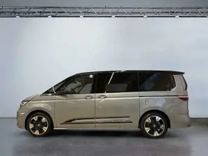 Volkswagen T7 Multivan Life Edition 2.0 TDI DSG 7 Sitzer Bild 3