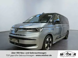 Volkswagen T7 Multivan Life Edition 2.0 TDI DSG 7 Sitzer Bild 1