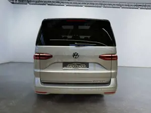 Volkswagen T7 Multivan Life Edition 2.0 TDI DSG 7 Sitzer Bild 5