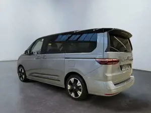 Volkswagen T7 Multivan Life Edition 2.0 TDI DSG 7 Sitzer Bild 4