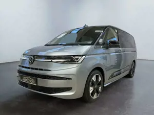 Volkswagen T7 Multivan Life Edition 2.0 TDI DSG 7 Sitzer Bild 2
