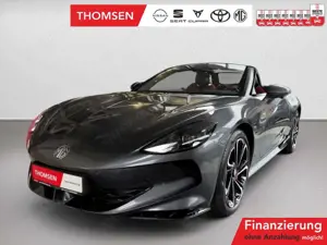 MG Cyberster XPOWER ACC+AUT+LED+Navi+Standh.+360+LM