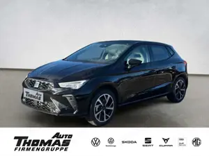 SEAT Ibiza FR 1.0TSI DSG NEU