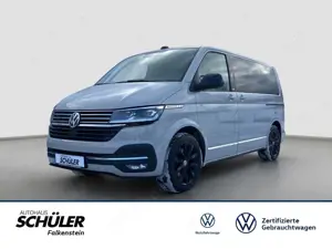 Volkswagen T6.1 Multivan .1 2.0 TDI GENSIX EX-SPORT*4MOTION*LED*AHK*NAVI*S