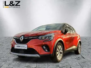 Renault Captur II 1.6 E-TECH Plug-in 160 Intens