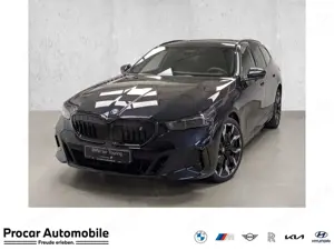 BMW i5 eDrive40 M Sport Pro PANO AHK Adapt.LED