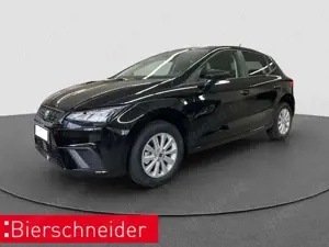 SEAT Ibiza 1.0 TSI DSG Road Edition KAMERA VIRT.COCKPIT