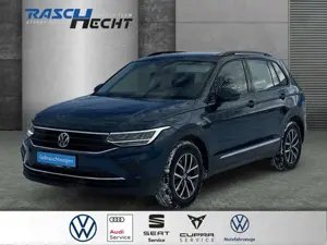 Volkswagen Tiguan Life 2.0 TDI DSG*AHK*LED*NAVI*KLIMA*