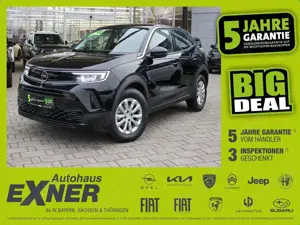 Opel Mokka-E EDITION +LED+Kamera+PDC hinten+Sitzheiz.