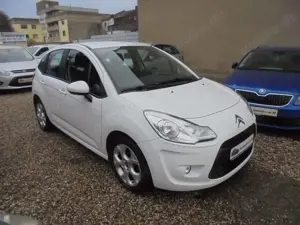 Citroen C3 Tendance Klimatronik,2-Hand!!!