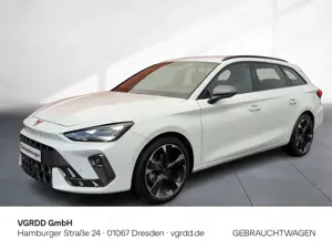 CUPRA Leon Sportstourer 1.5 eTSI DSG LED SIDE KAM APP