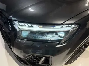 Audi SQ7 TFSI quattro tiptronic AHK*22"*Voll Bild 4