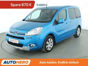 Citroen Berlingo 1.6 Selection*TEMPO*PDC*AHK*KLIMA*GARANTIE*
