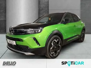 Opel Mokka-E Ultimate Navi-Pro Rückfahrkamera Sitzheizung On-Bo