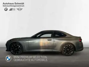 BMW 240 M240i xDrive Coupé*506€netto/mtl*Head-Up*HiFi*Memo