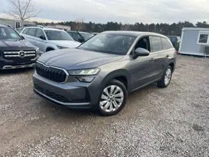 Skoda Kodiaq 2.0 TDI 110 kW Selection