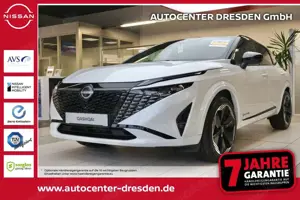 Nissan Qashqai 1.5VC-T e-POWER N-Design ACC Navi Kam