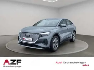 Audi Q4 e-tron Q4 Sportback 50 e-tron qu STANDKLIMA+NAVI+ACC+LE