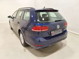 Volkswagen Golf Variant 1.0 TSI Trendline Winter|SHZ|Klima Bild 4