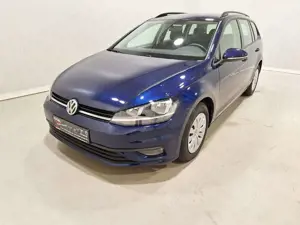 Volkswagen Golf Variant 1.0 TSI Trendline Winter|SHZ|Klima Bild 2