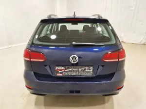 Volkswagen Golf Variant 1.0 TSI Trendline Winter|SHZ|Klima Bild 5