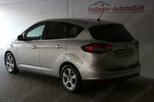 Ford C-Max Titanium, Standhzg. Navi, Automatik Bild 5