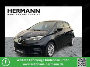 Renault ZOE R110/Z.E. 50 (Miet-Batterie) Experience CAM