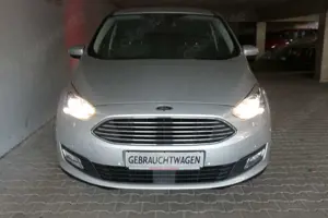Ford C-Max Titanium, Standhzg. Navi, Automatik Bild 2