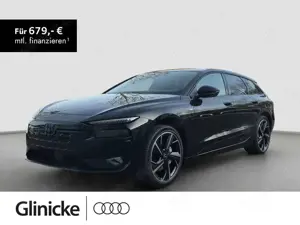 Audi Others Audi A6 Avant e-tron performance 270 kW