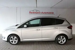 Ford C-Max Titanium, Standhzg. Navi, Automatik Bild 4