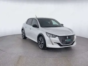 Peugeot e-208 208 e- GT *NAVI*RFK*KLIMA*uvm Bild 3