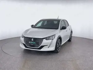 Peugeot e-208 208 e- GT *NAVI*RFK*KLIMA*uvm