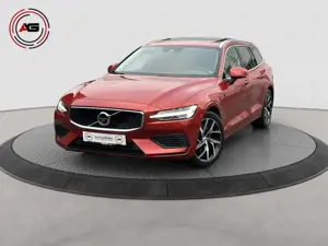 Volvo V60 Momentum Pro PHEV AWD THOR PANO 360° PilotA
