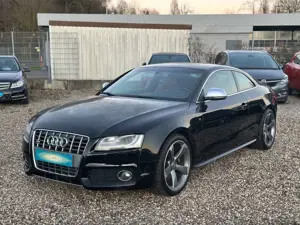 Audi S5 Coupe 4.2 FSI quattro * Schalter * Bi-Xenon