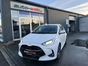 Toyota Yaris Hybrid 116 1.5 VVT-i Teamplayer * Comfort+