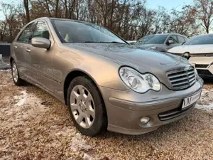 Mercedes-Benz C 180 Kompr. 1.Hand*Navi*Schiebedach*SitzHz.*Tem Bild 3