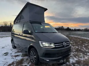 Volkswagen T6 California California Beach Edition 4Motion DSG