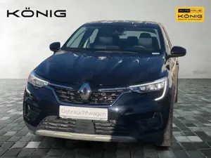 Renault Arkana Techno 1.3 TCe 140 Mild-Hybrid Rückfahrkamera